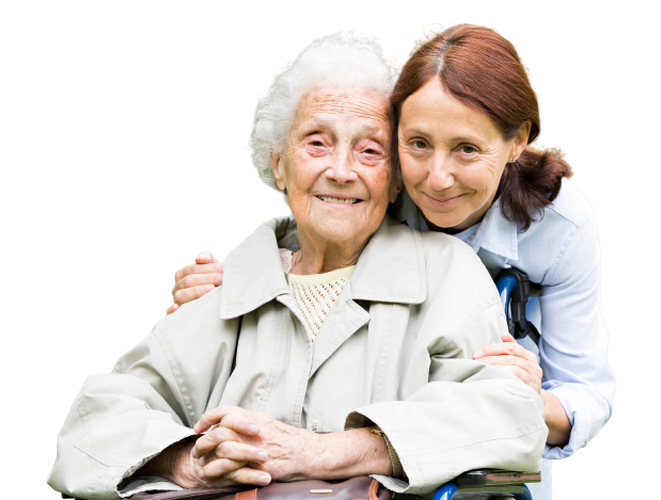 Курс патронажной сиделки (помощницы по уходу) в Мелеузе