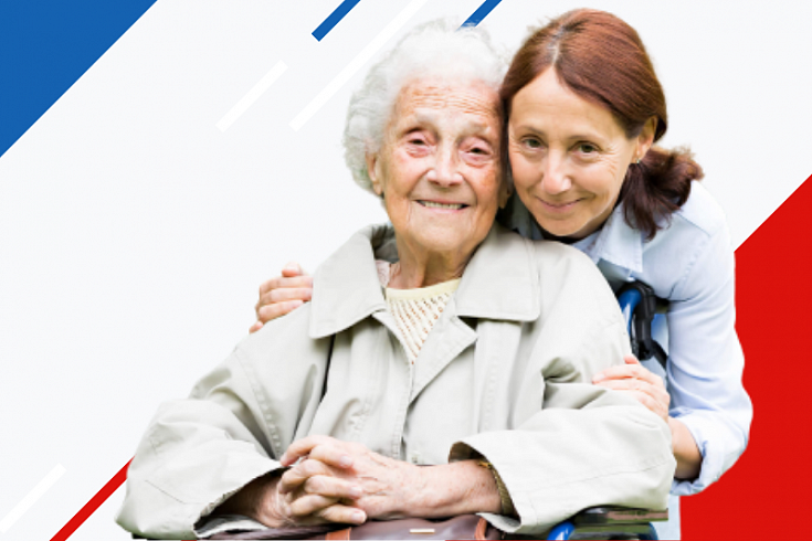 Курс патронажной сиделки (помощницы по уходу)