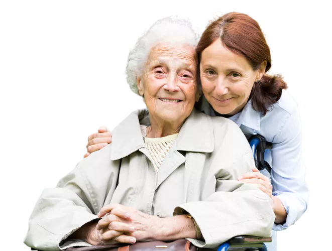 Курс патронажной сиделки (помощницы по уходу) в Мелеузе